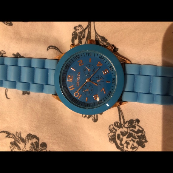 Geneva watch - Picture 2 of 4